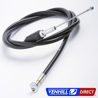 Venhill clutch cable - Yamaha YZ450F